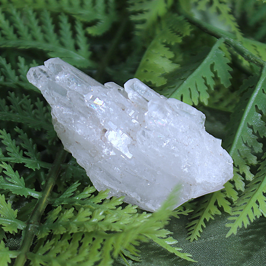 Clear Quartz