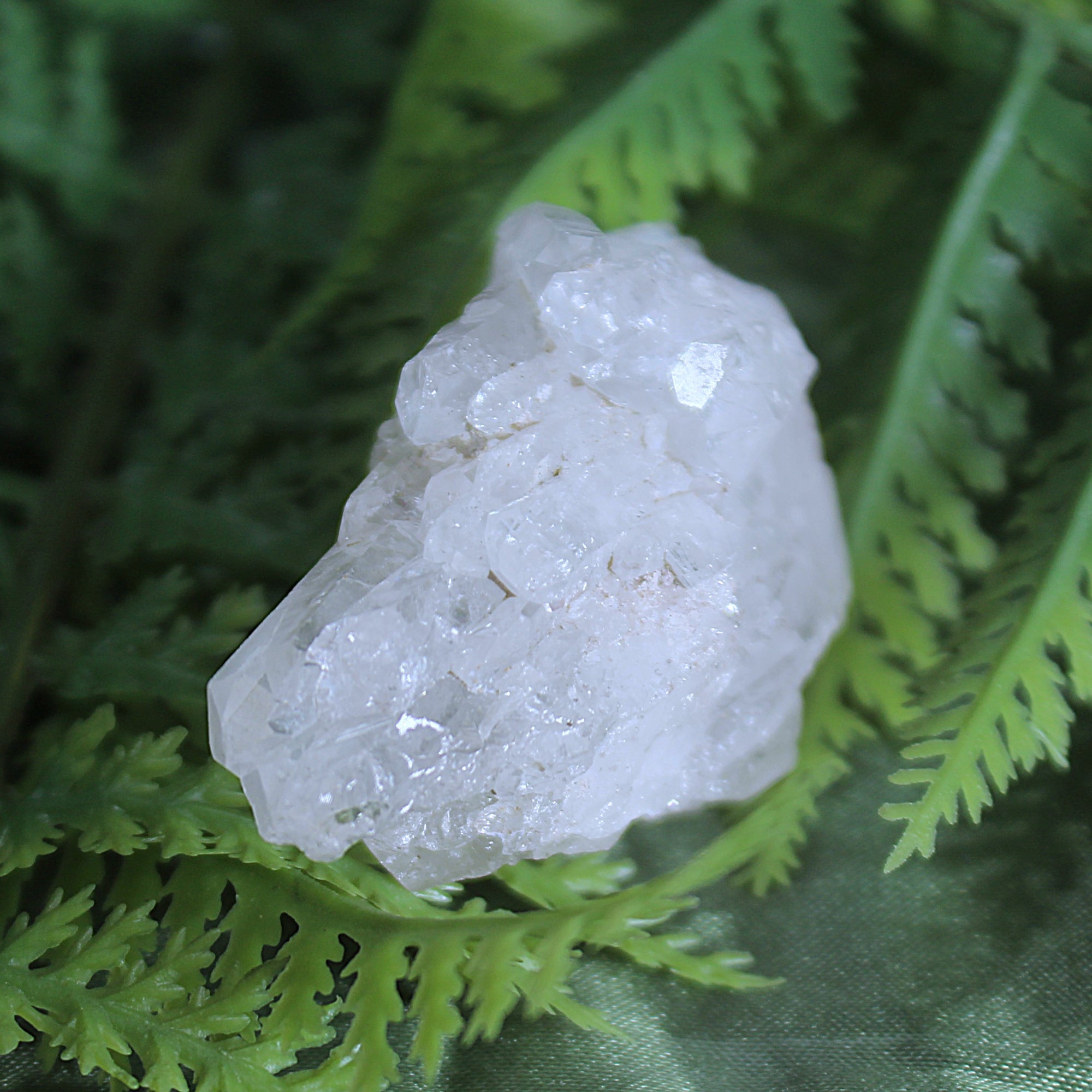 Clear Quartz