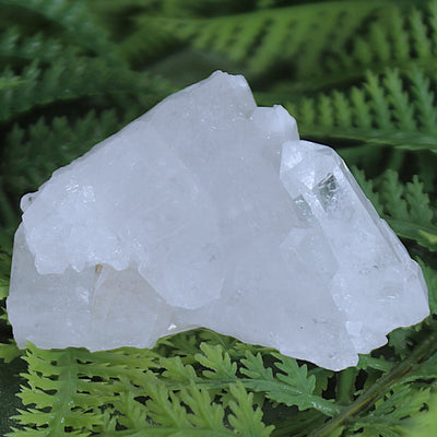 Clear Quartz