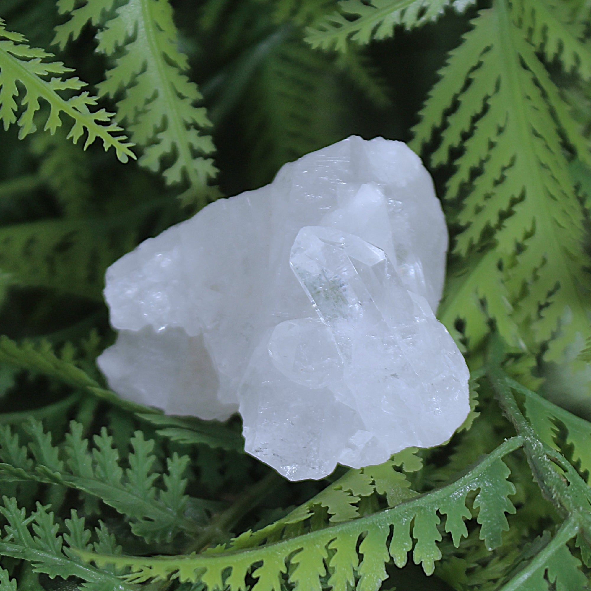Clear Quartz