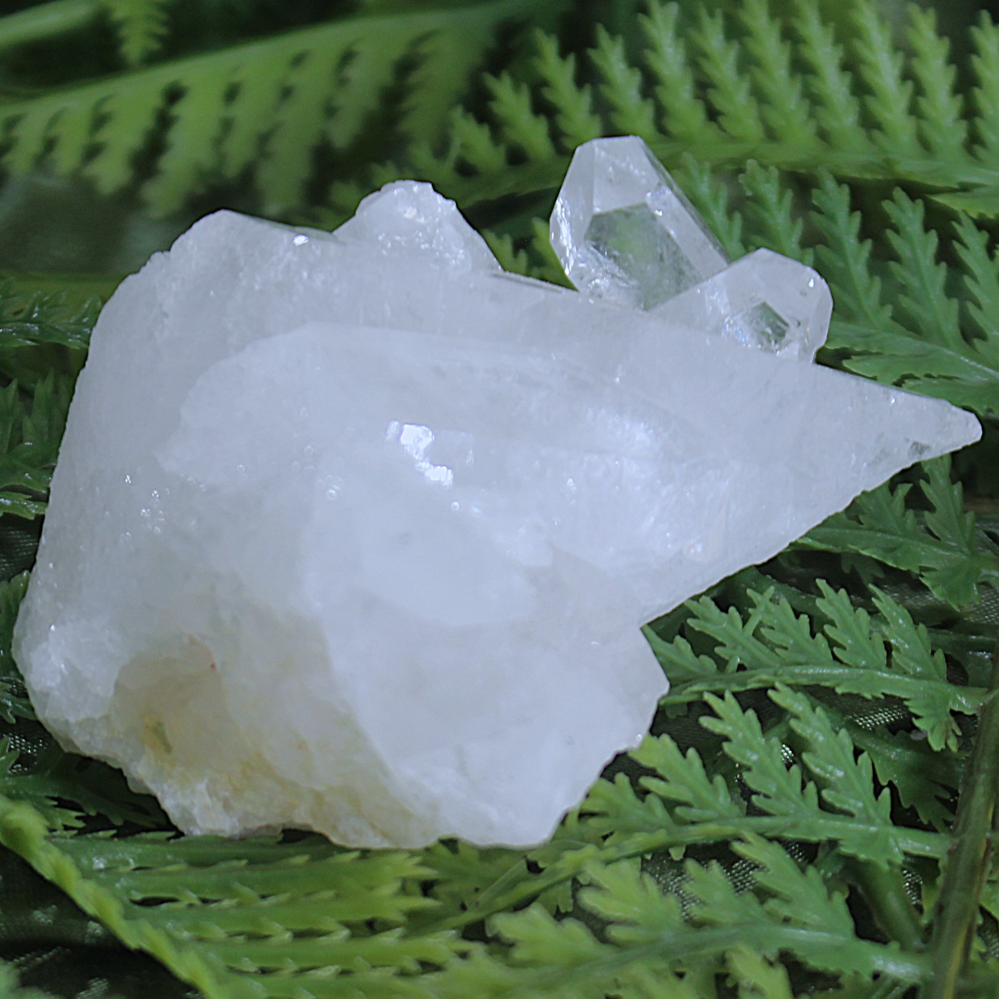Clear Quartz