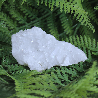 Clear Quartz