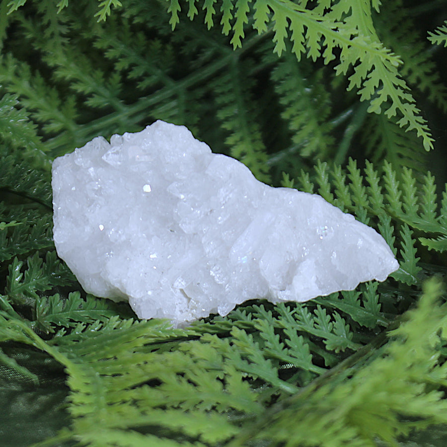 Clear Quartz