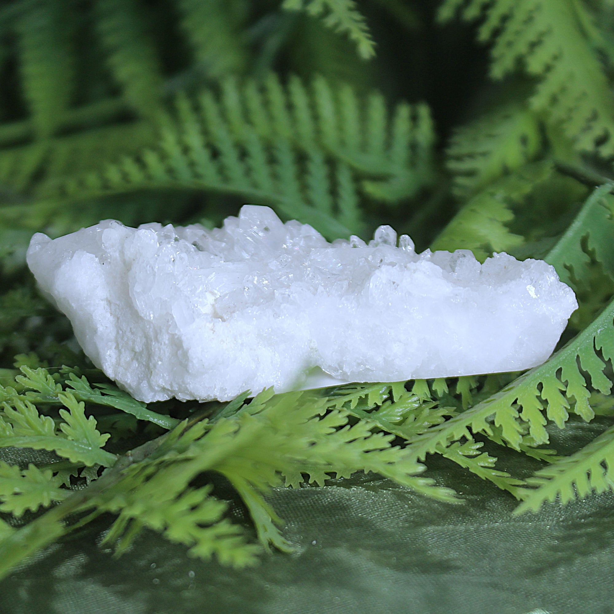 Clear Quartz