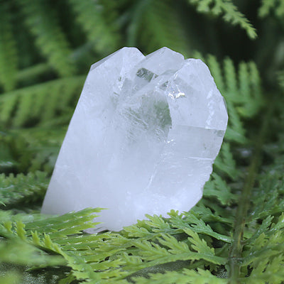 Clear Quartz