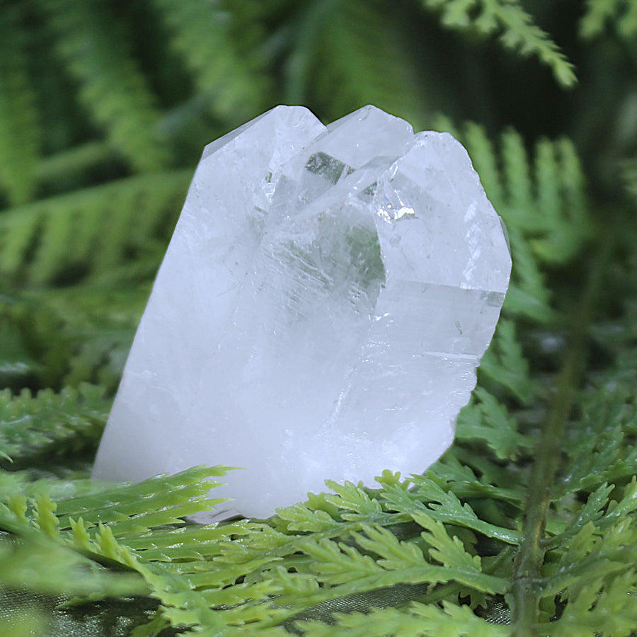 Clear Quartz