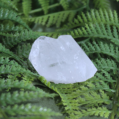 Clear Quartz