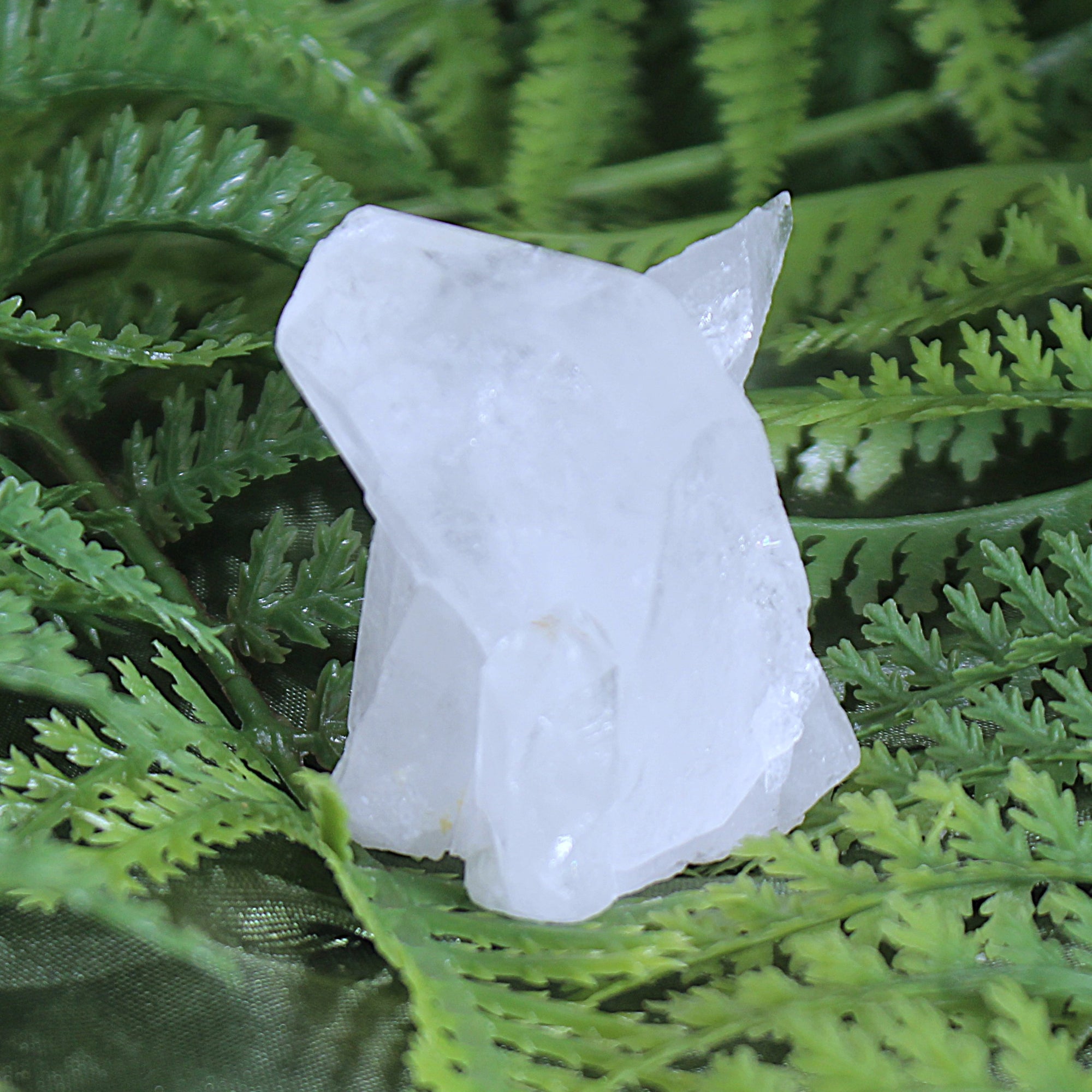 Clear Quartz