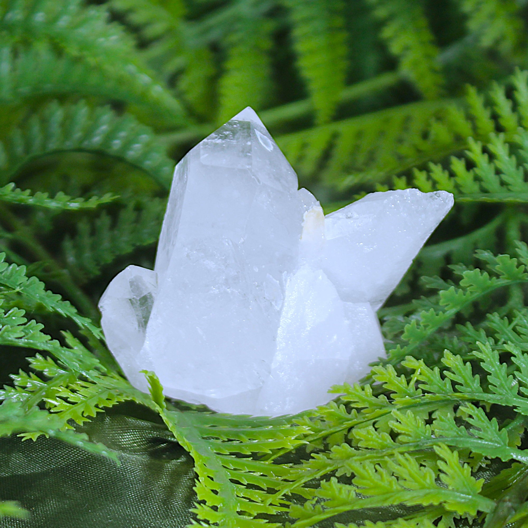 Clear Quartz