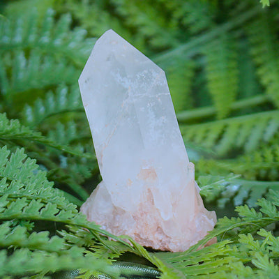 Clear Quartz