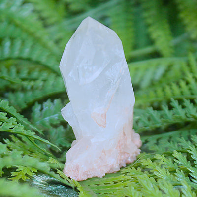 Clear Quartz