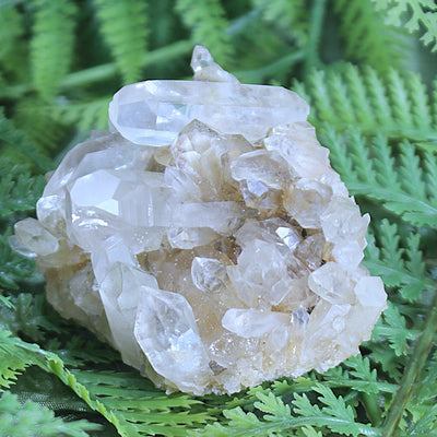 Clear Quartz