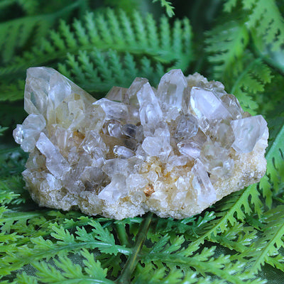 Clear Quartz