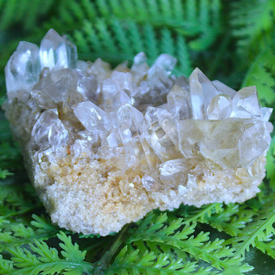 Clear Quartz