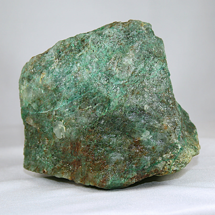 Raw Chrysocolla