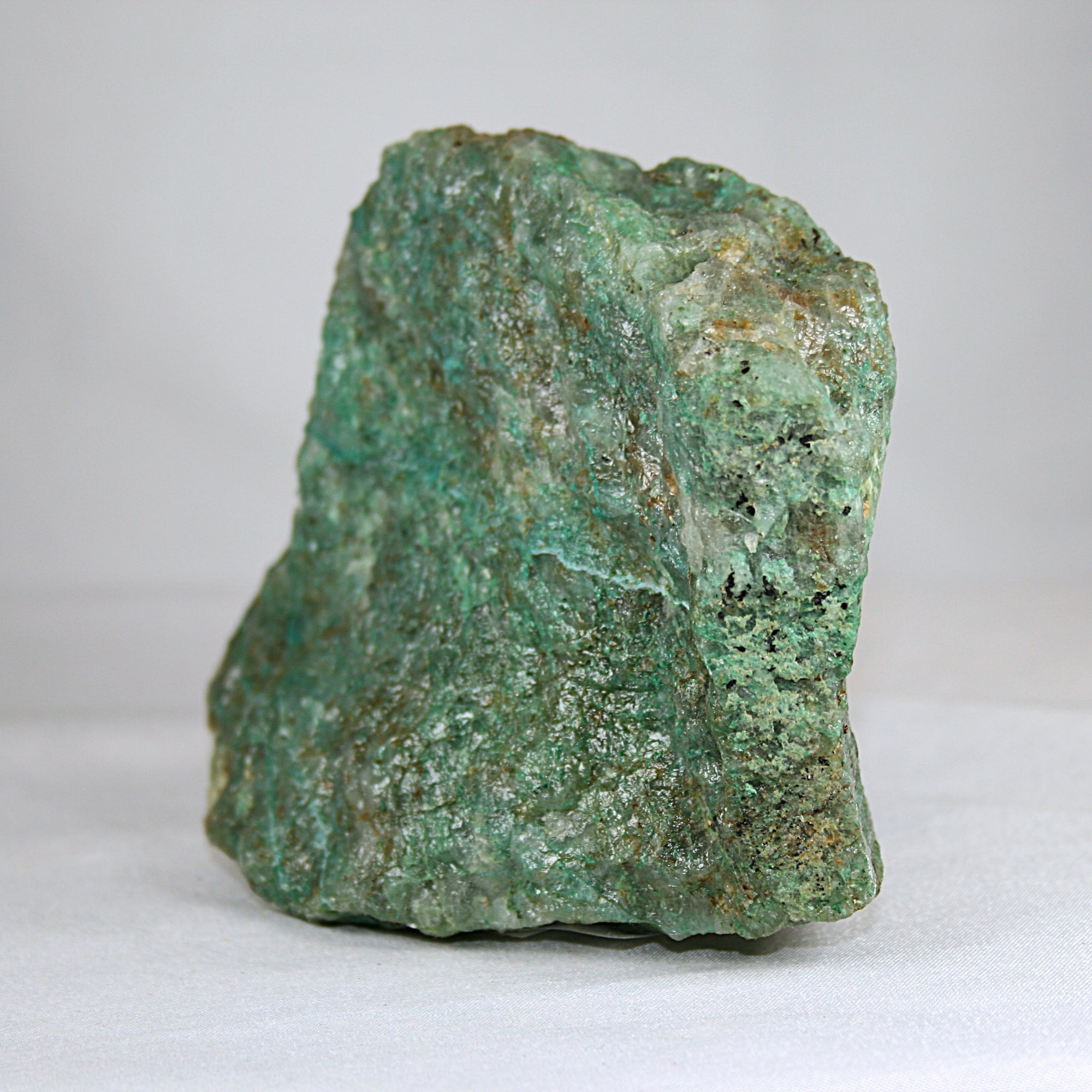 Raw Chrysocolla