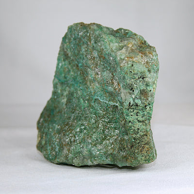 Raw Chrysocolla