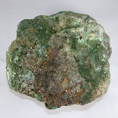 Raw Chrysocolla