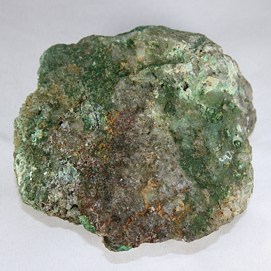 Raw Chrysocolla