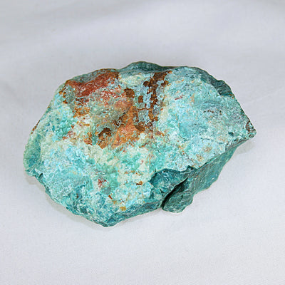 Raw Chrysocolla