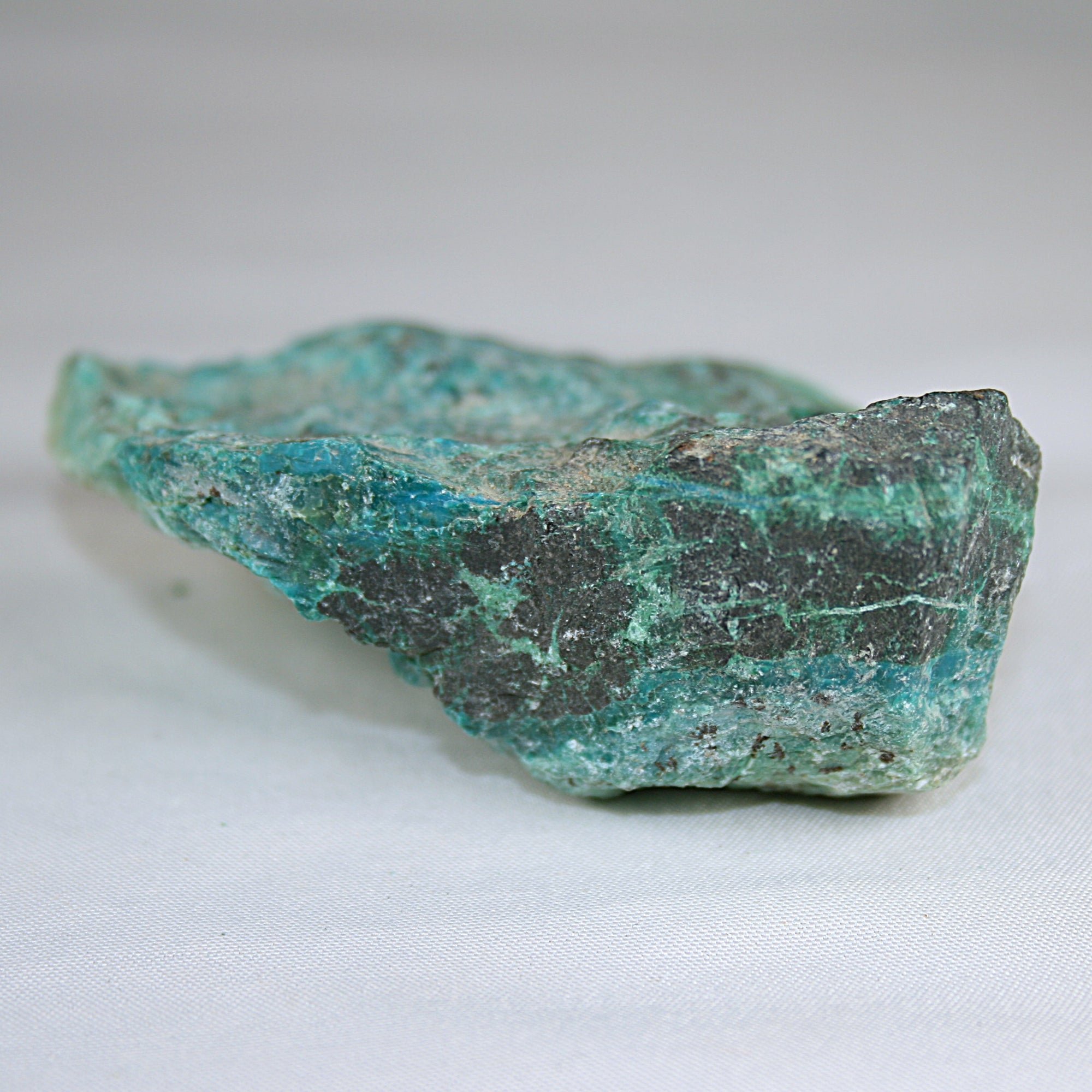 Raw Chrysocolla