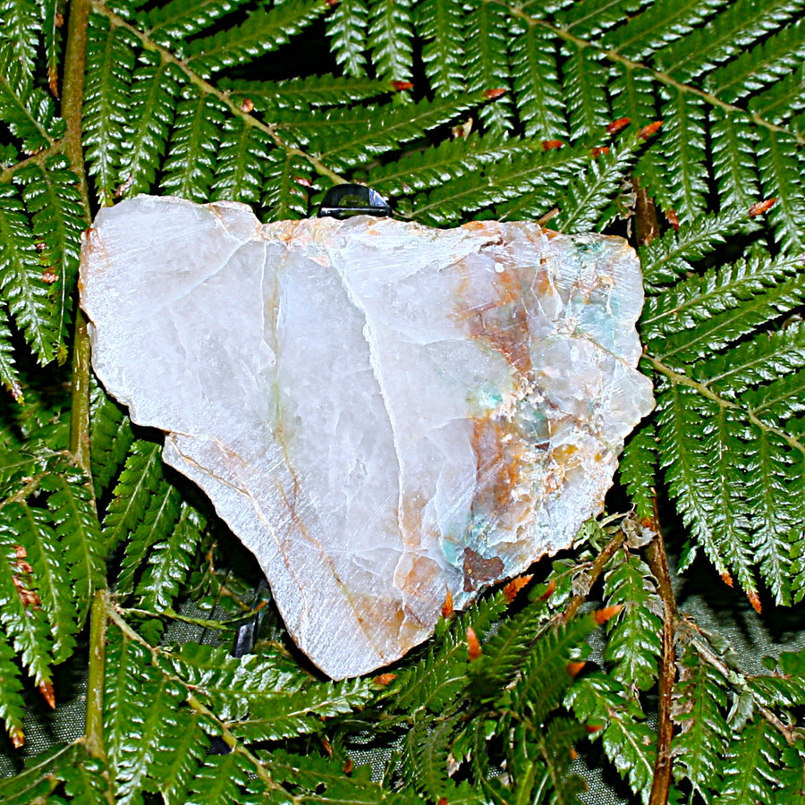 Chrysocolla Small Slab