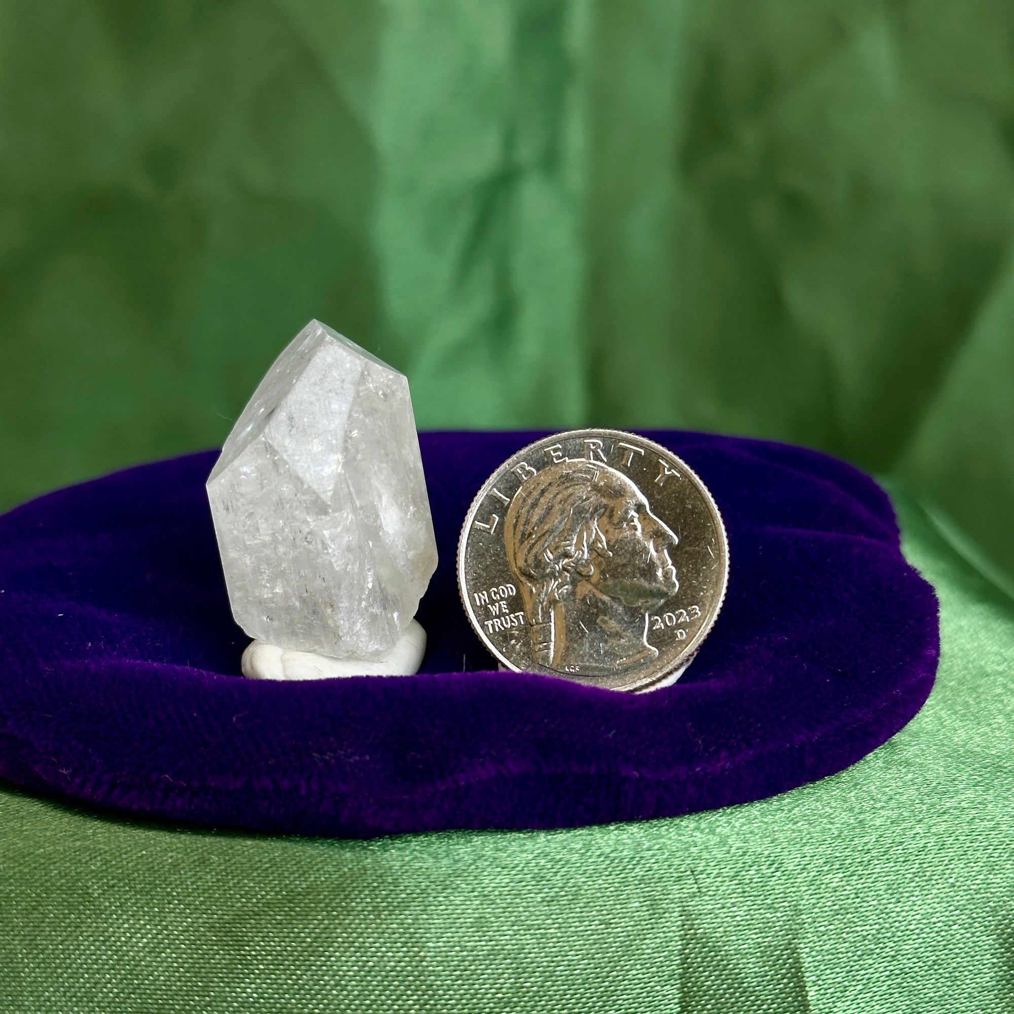 Large Danburite (Multiple Available)