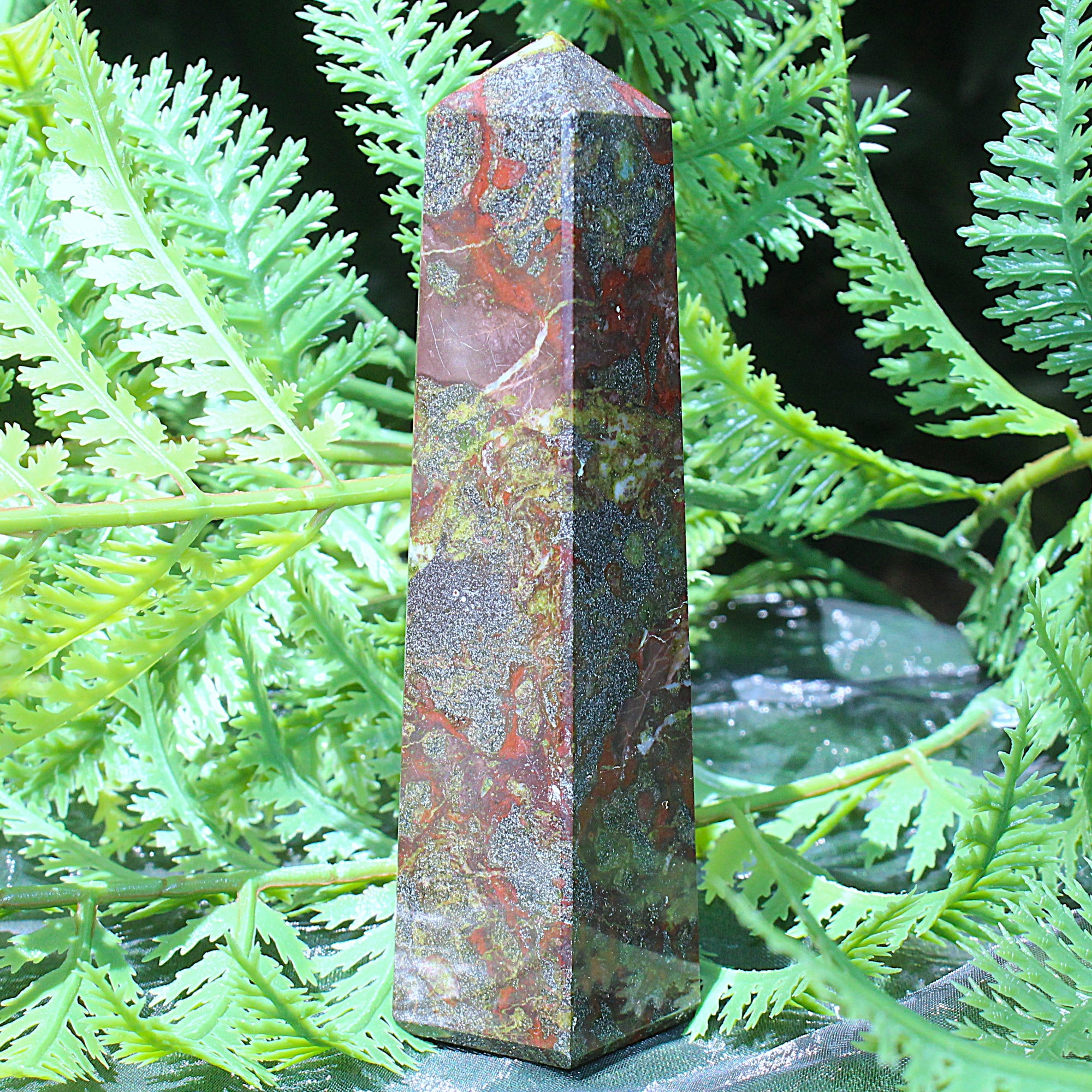 Dragonstone Tower