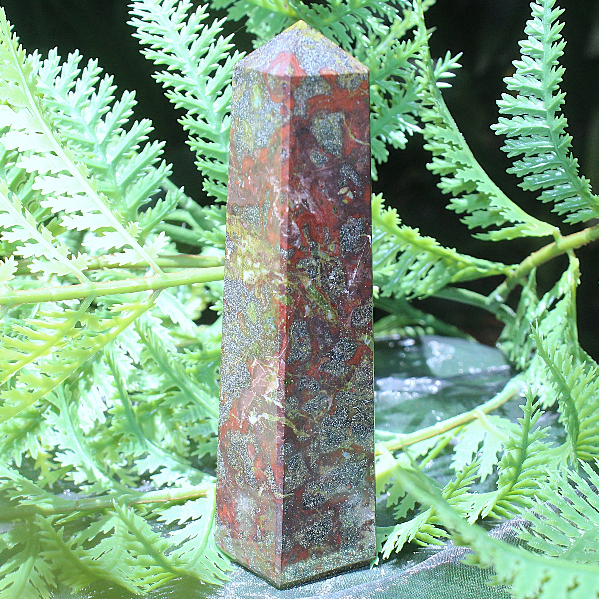 Dragonstone Tower