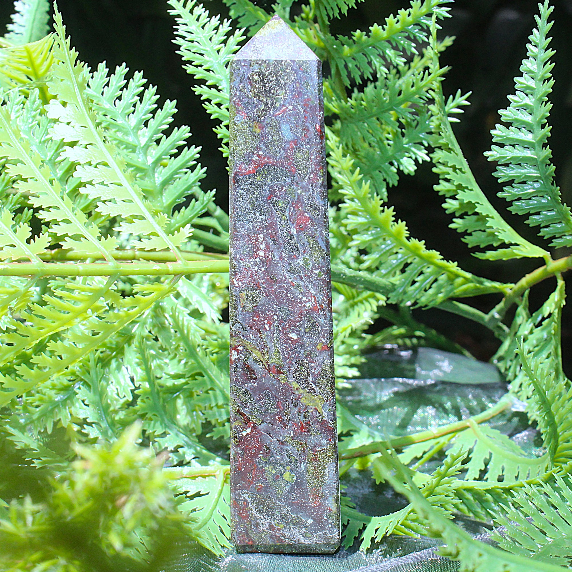 Dragonstone Tower