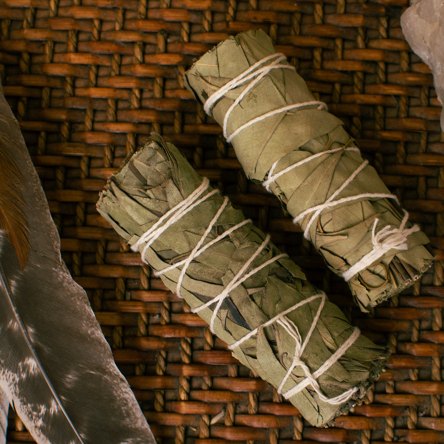 Eucalyptus Smudge Stick