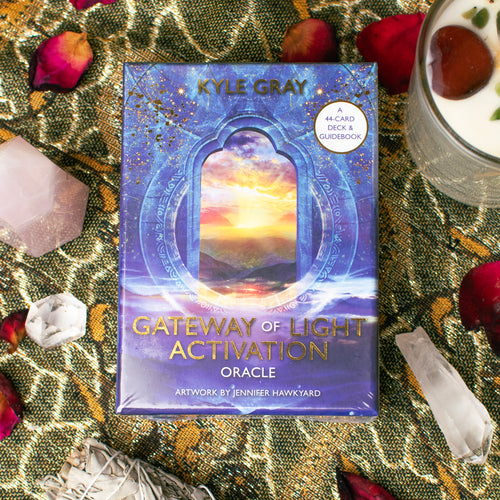 Gateway of Light Activation Oracle