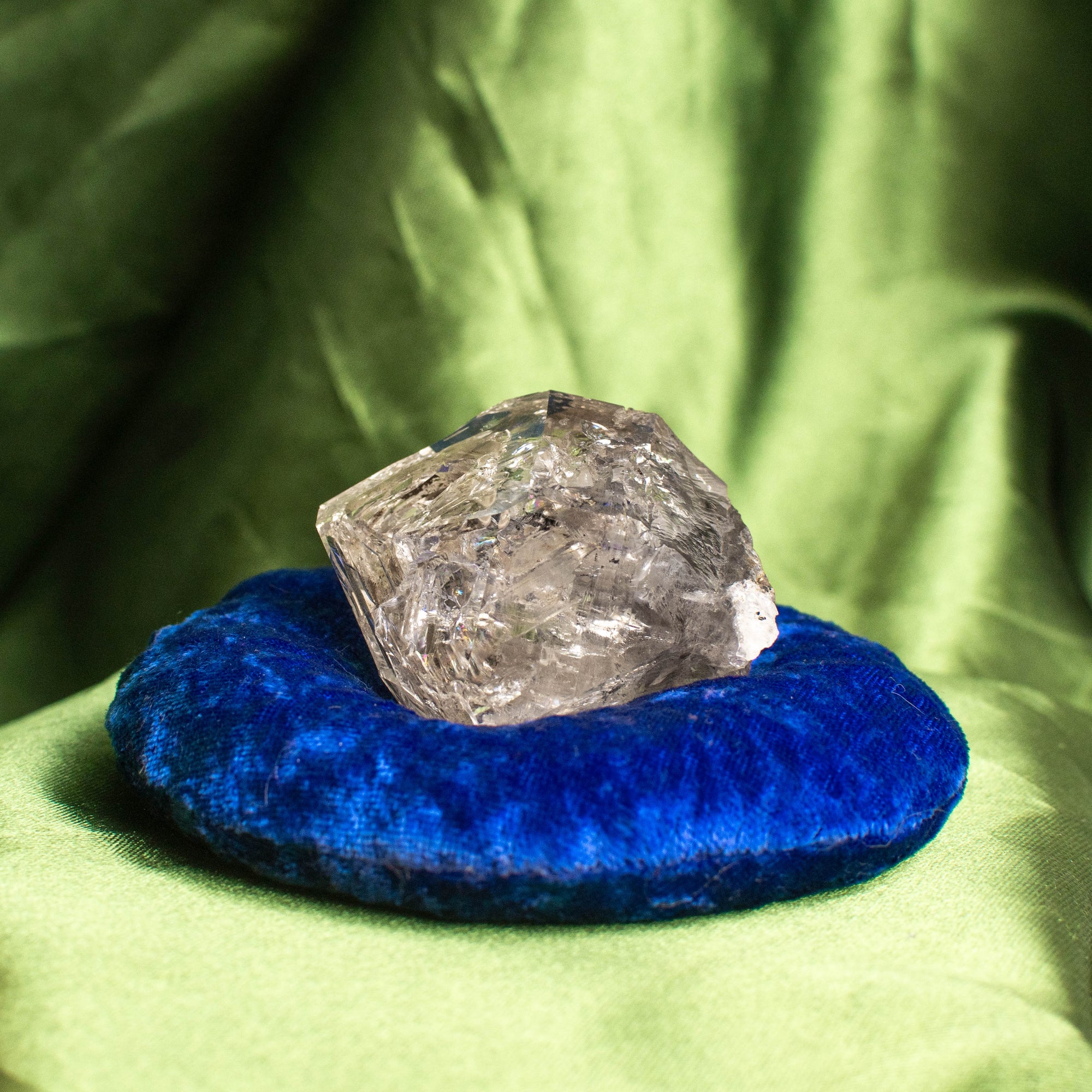 Crystal Pillows (Multiple Available)