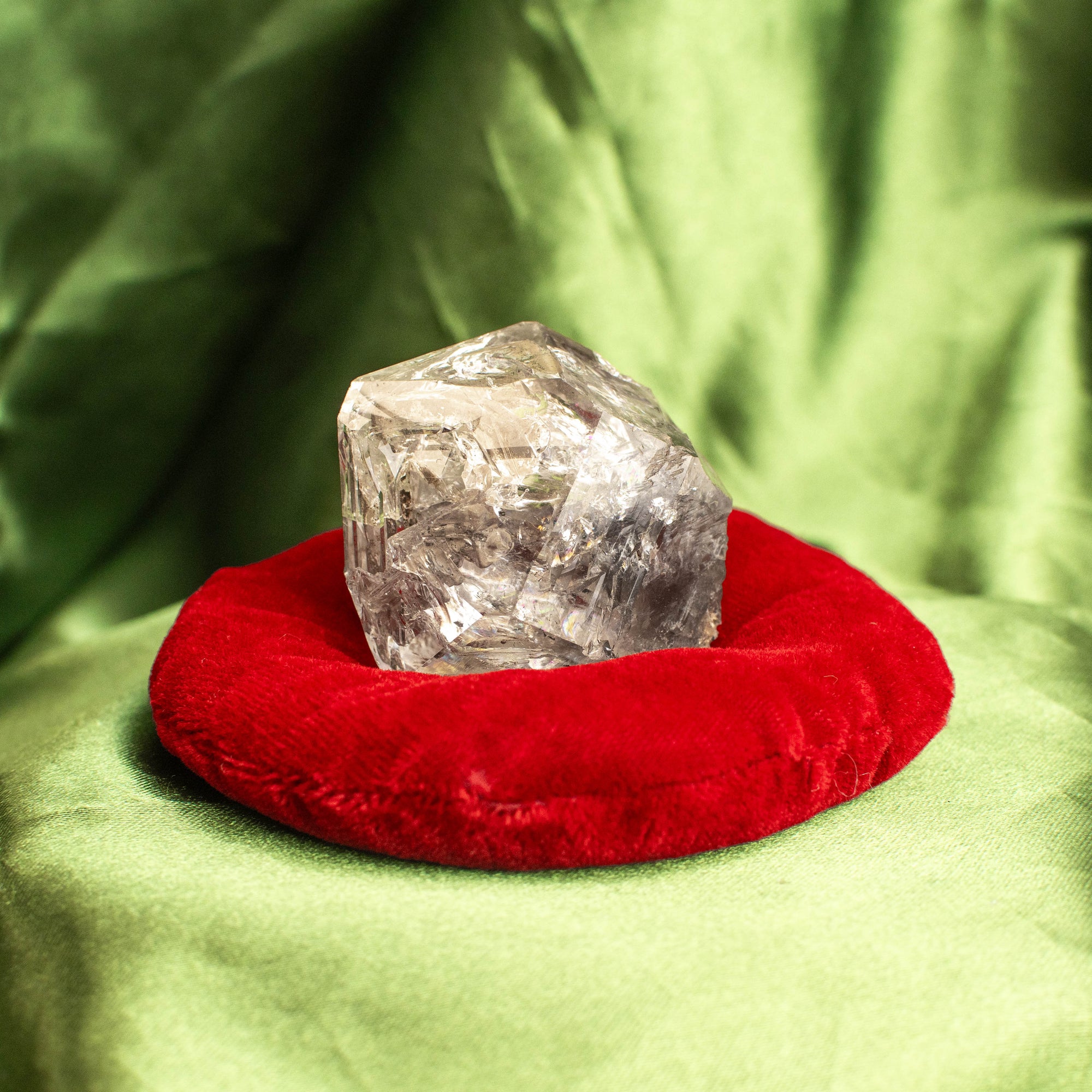 Crystal Pillows (Multiple Available)