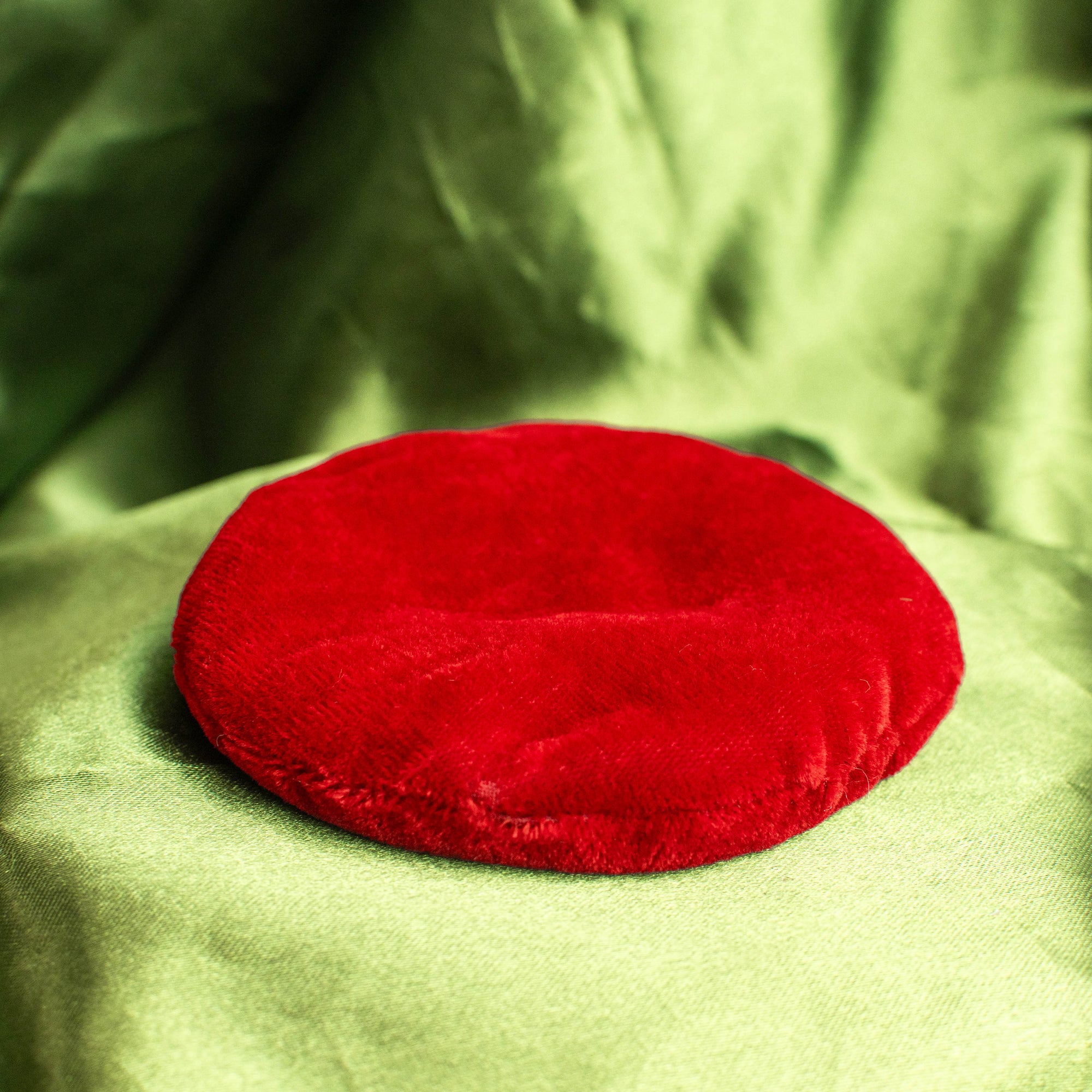 Crystal Pillows (Multiple Available)