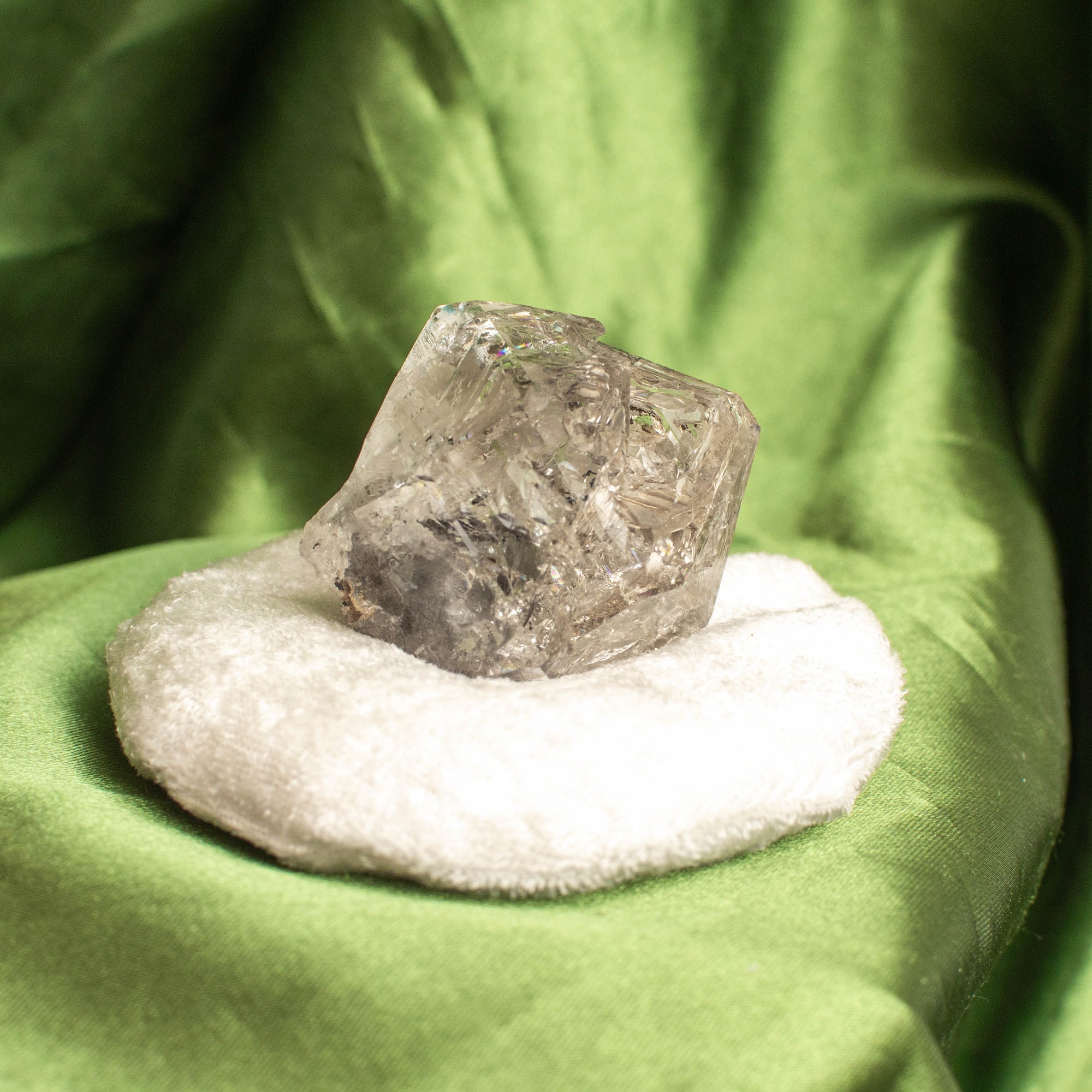 Crystal Pillows (Multiple Available)