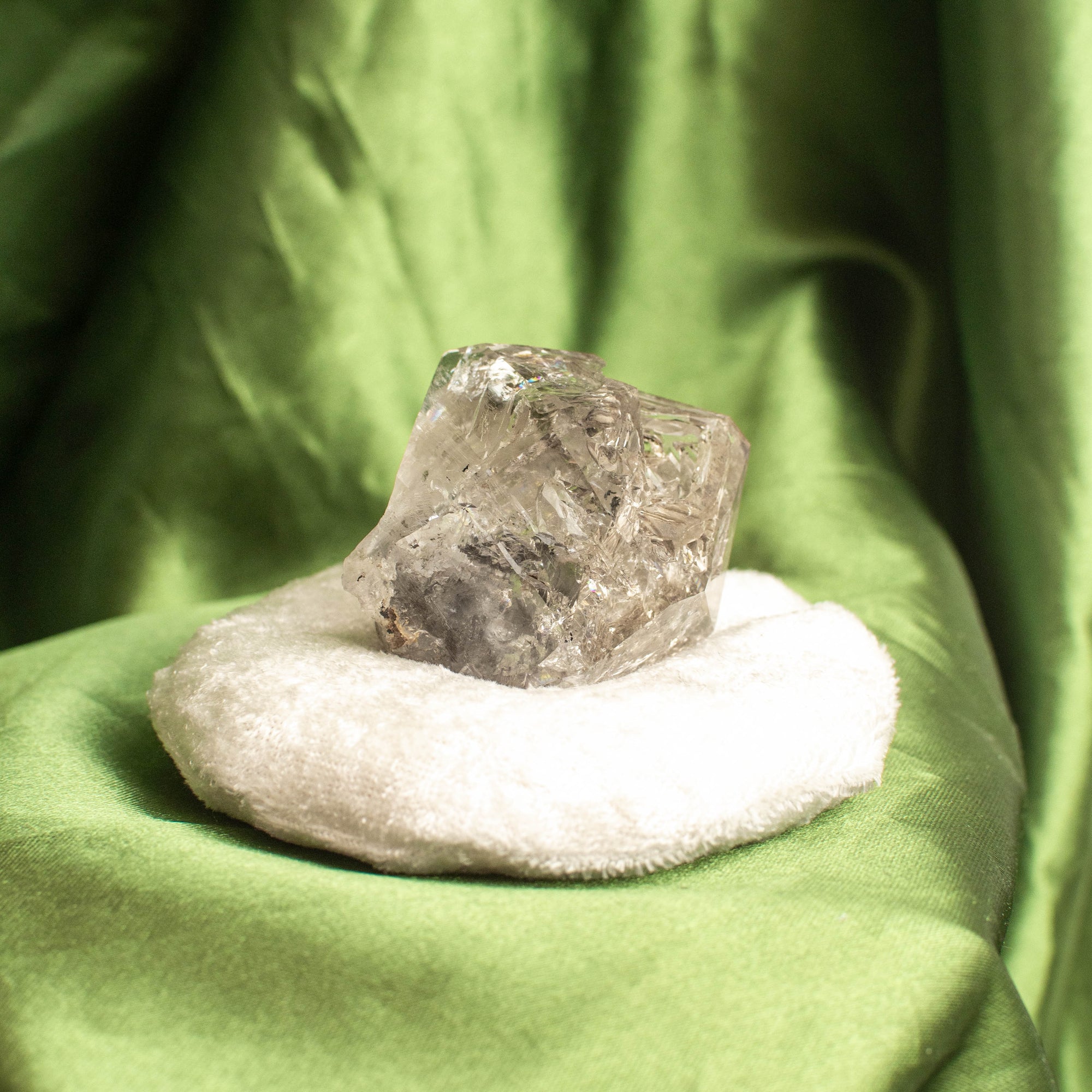 Crystal Pillows (Multiple Available)