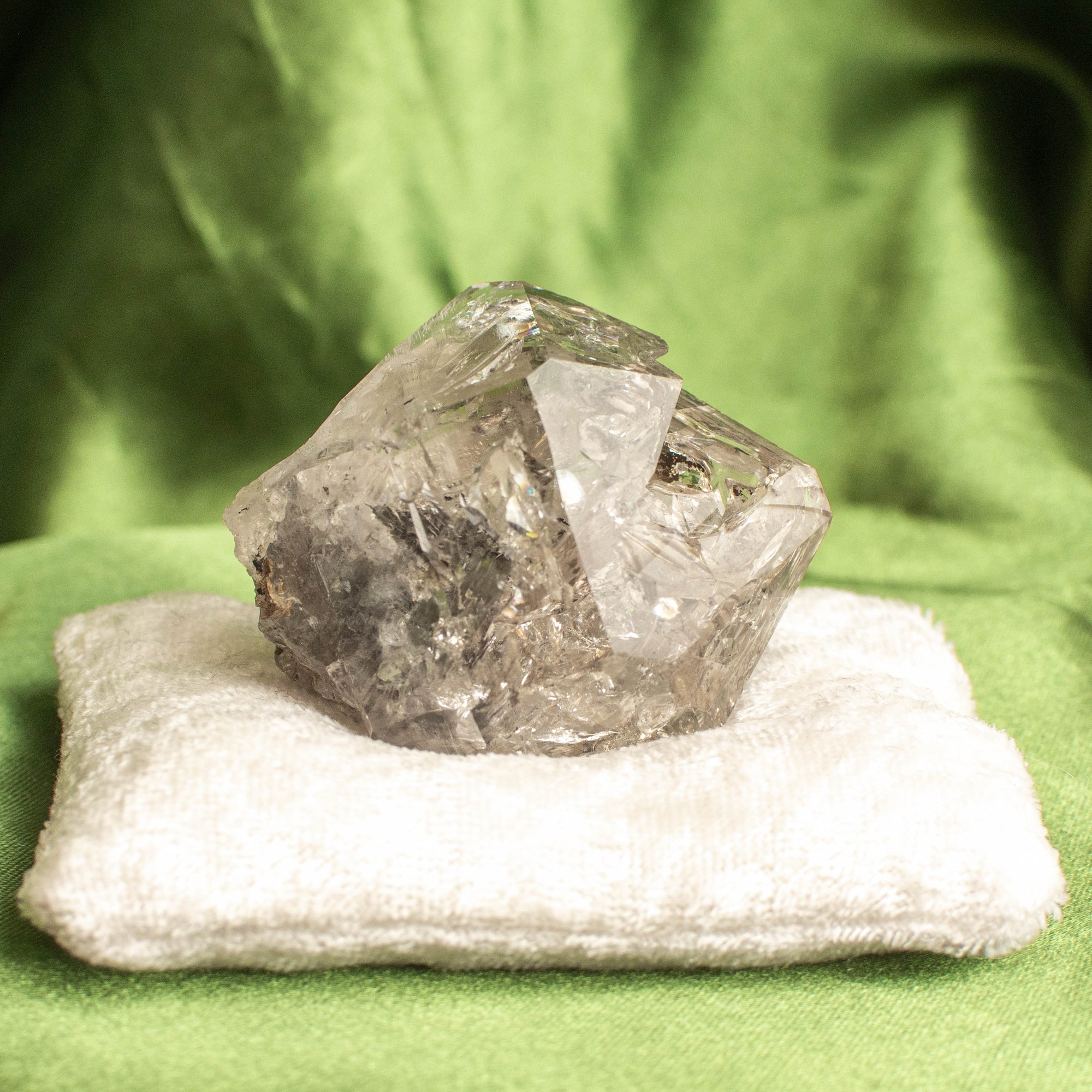 Crystal Pillows (Multiple Available)