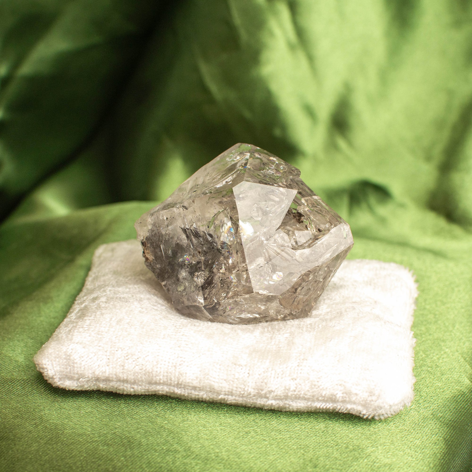 Crystal Pillows (Multiple Available)