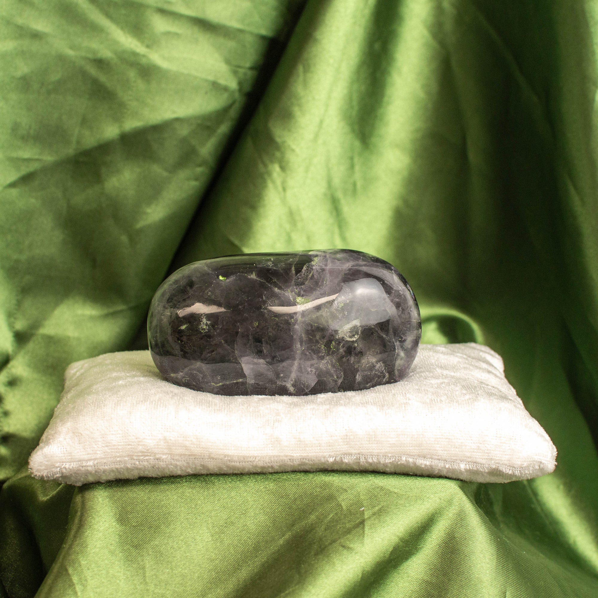 Crystal Pillows (Multiple Available)