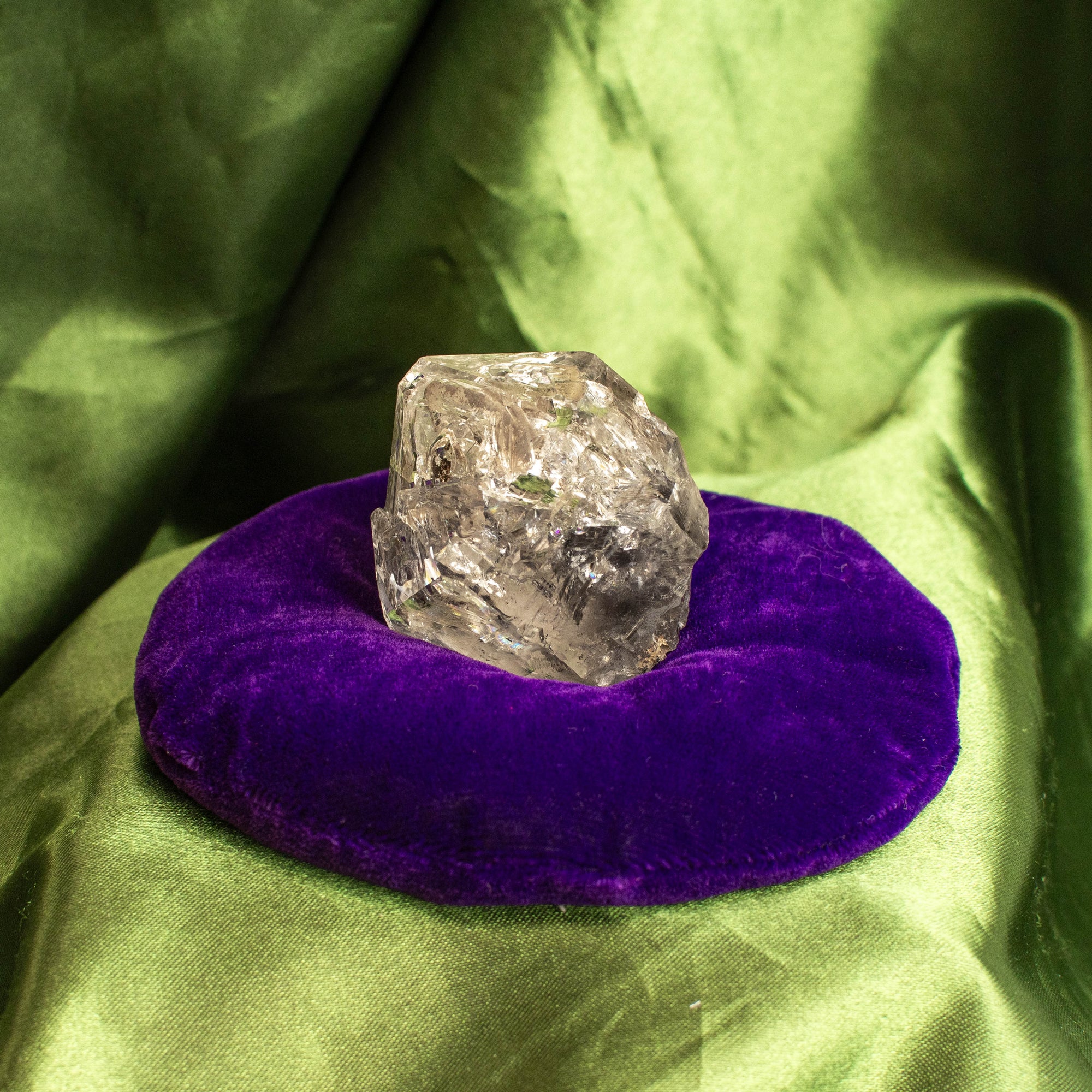 Crystal Pillows (Multiple Available)