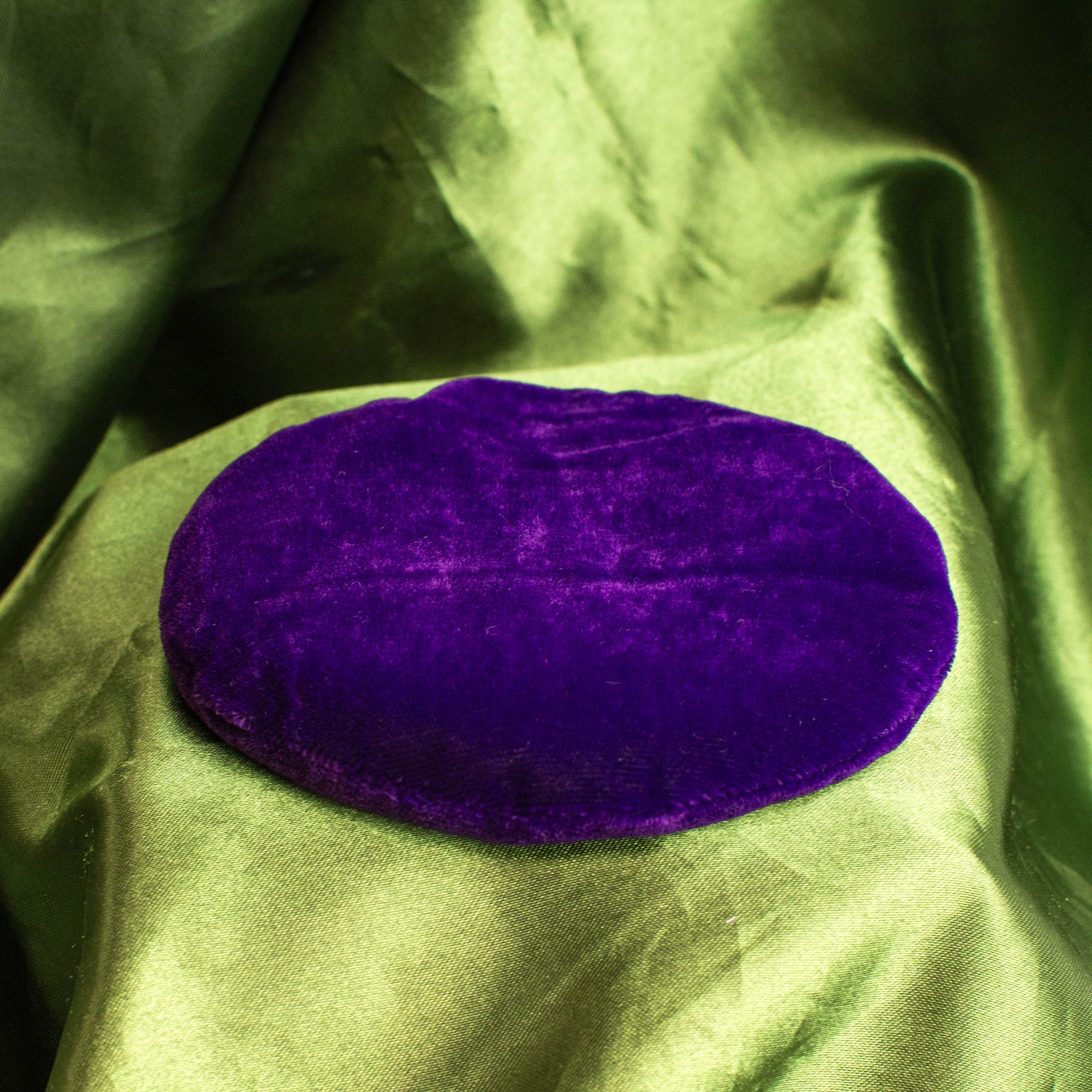 Crystal Pillows (Multiple Available)