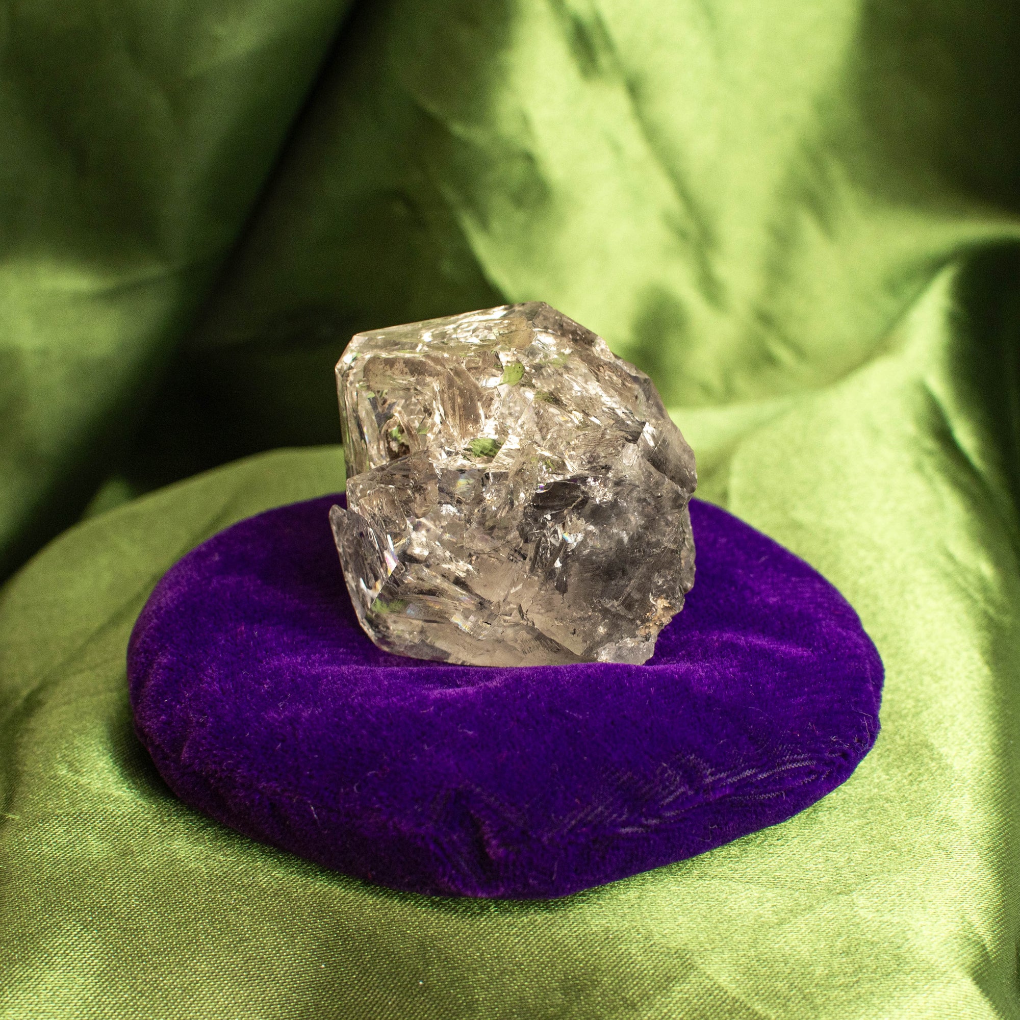 Crystal Pillows (Multiple Available)