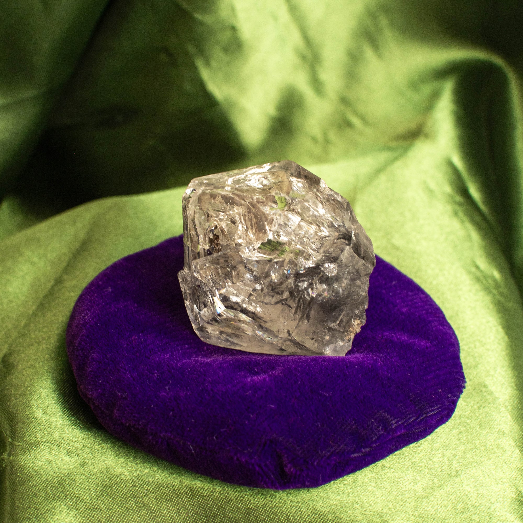 Crystal Pillows (Multiple Available)