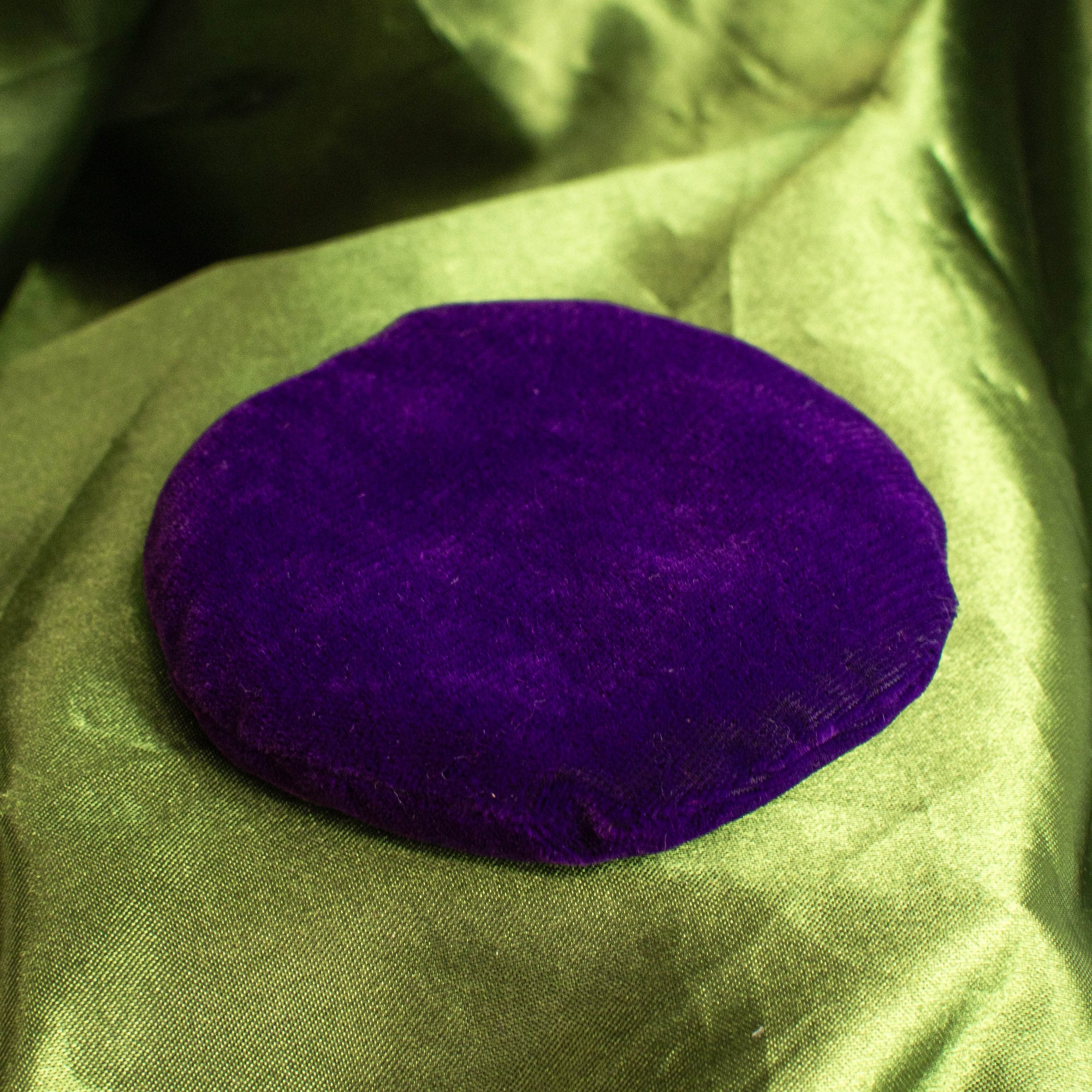 Crystal Pillows (Multiple Available)