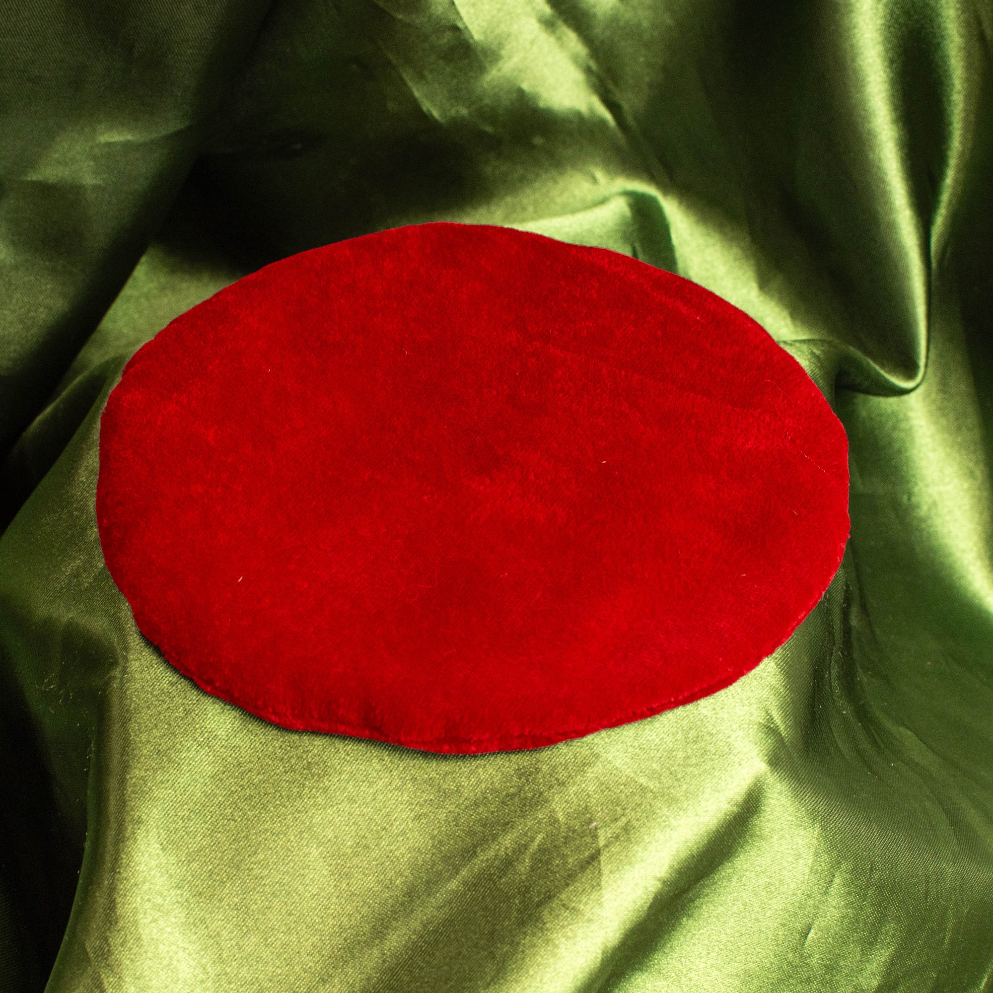 Crystal Pillows (Multiple Available)