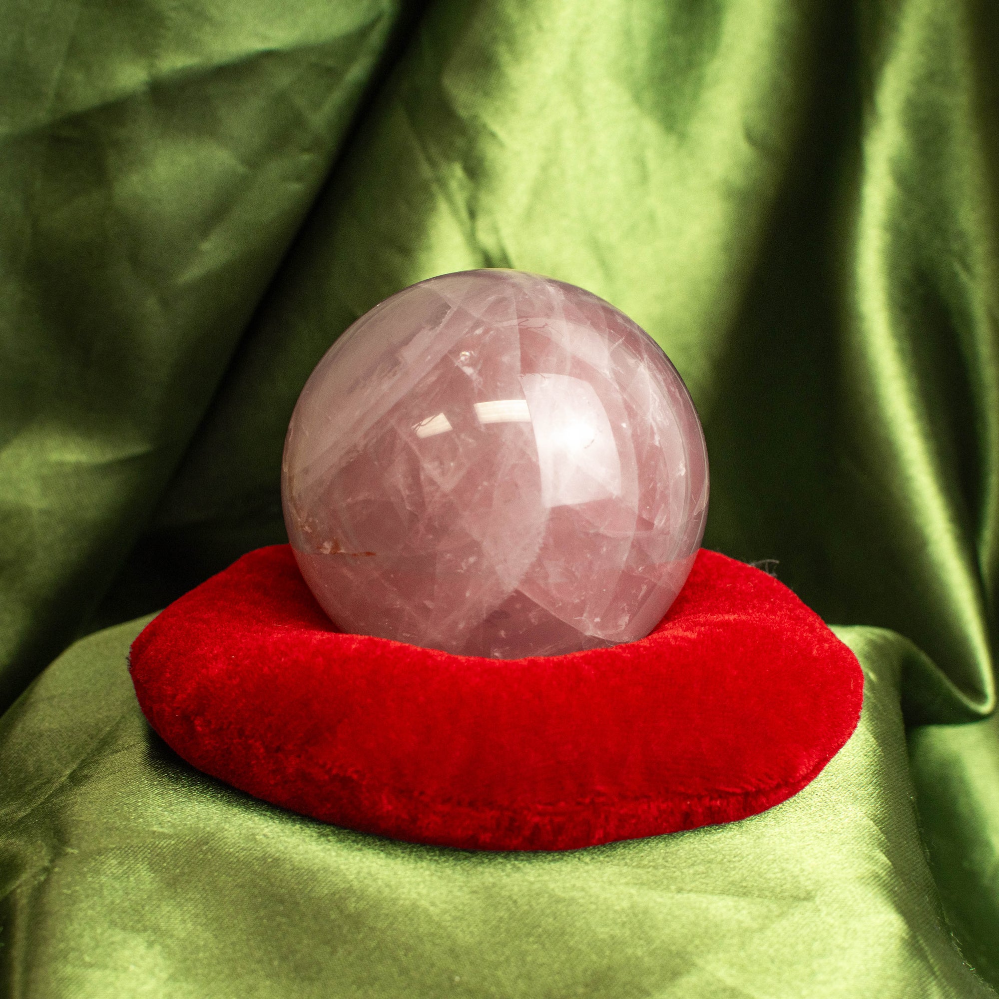 Crystal Pillows (Multiple Available)