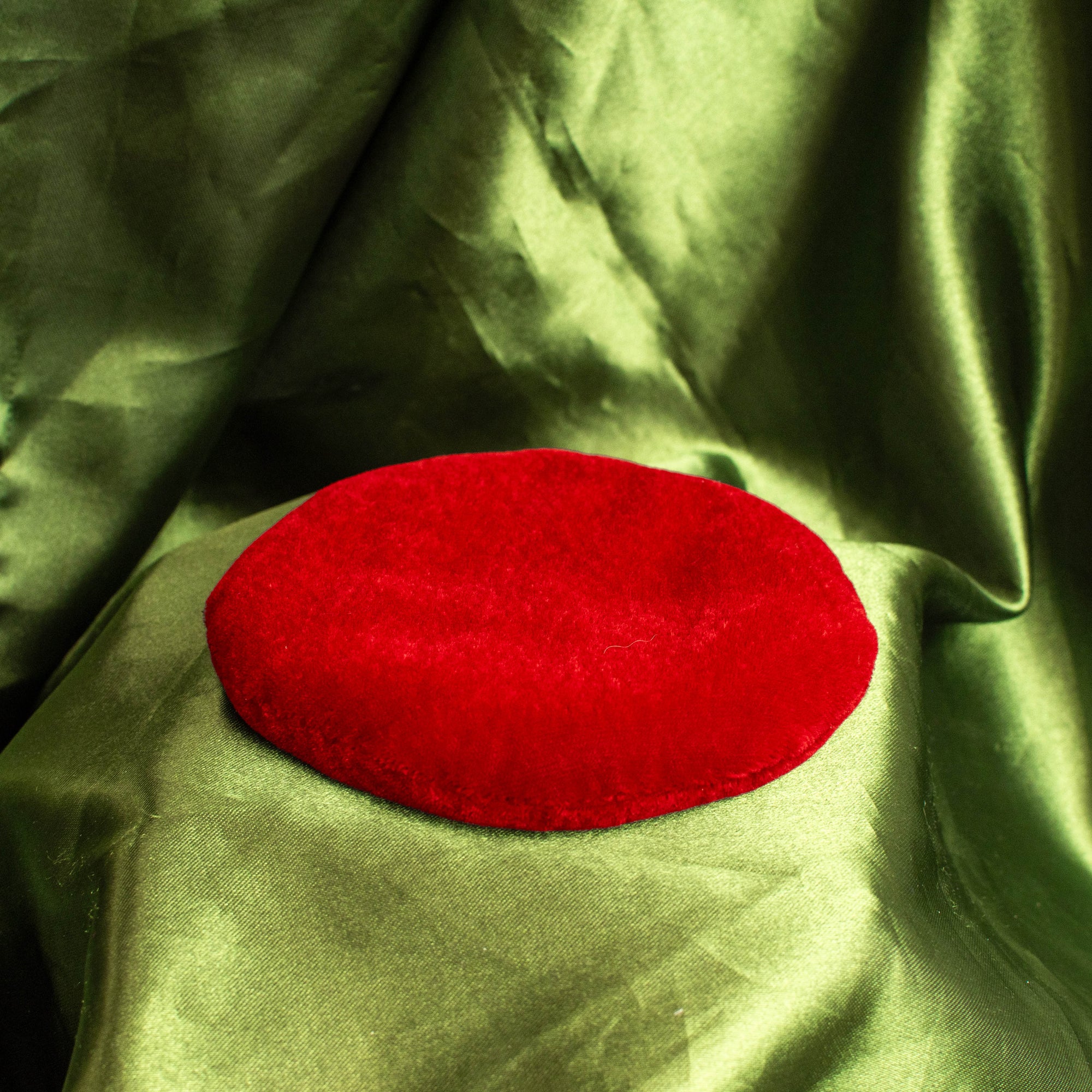 Crystal Pillows (Multiple Available)