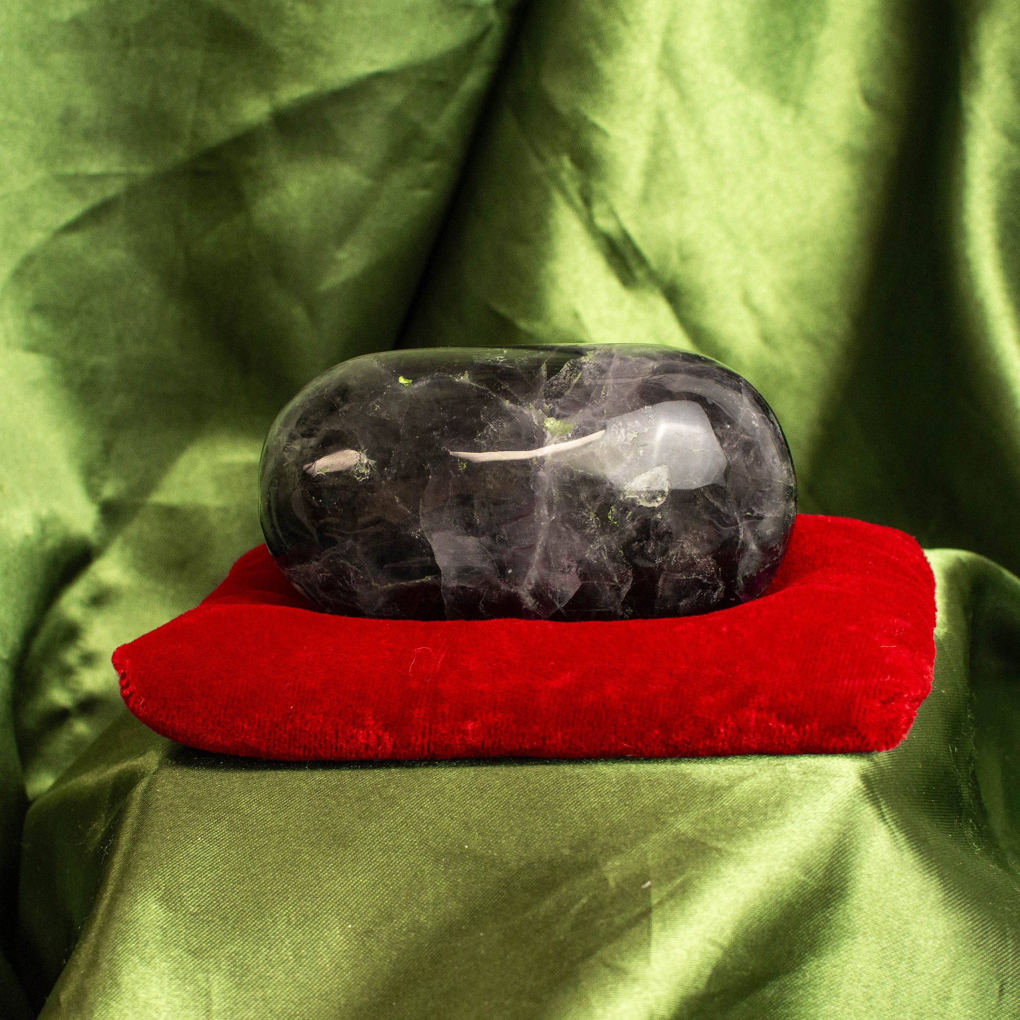 Crystal Pillows (Multiple Available)