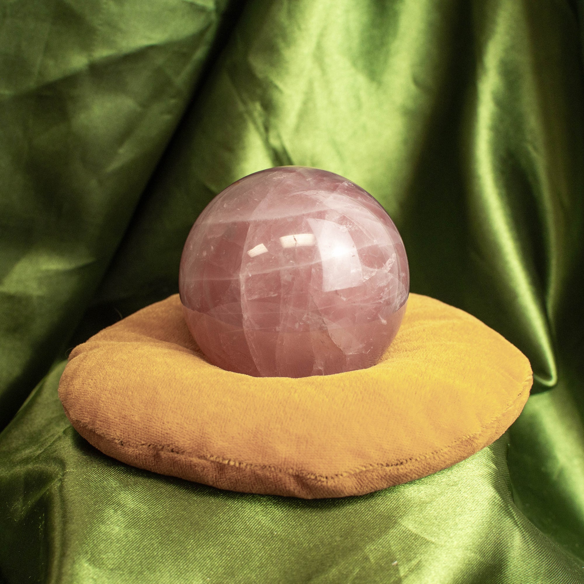 Crystal Pillows (Multiple Available)